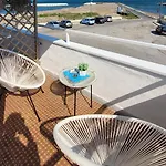Pensionat 100 Passi Dal Mare 4*