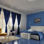 100 Passi Dal Mare Pensionat 4*