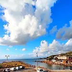 Pensionat 100 Passi Dal Mare 4*