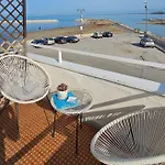 100 Passi Dal Mare Pensionat 4*