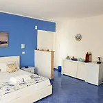 Pensionat 100 Passi Dal Mare Agropoli