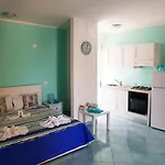 100 Passi Dal Mare Pensionat Agropoli