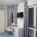 Pensionat 100 Passi Dal Mare Agropoli