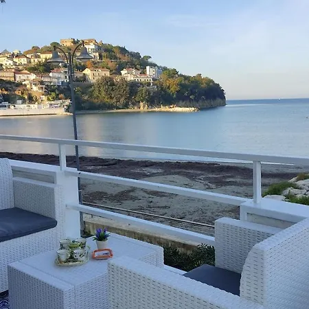 Konukevi 100 Passi Dal Mare Agropoli