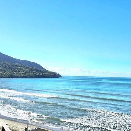 100 Passi Dal Mare Konukevi