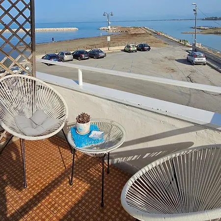 100 Passi Dal Mare Konukevi 4*