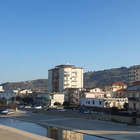 Konukevi 100 Passi Dal Mare Agropoli
