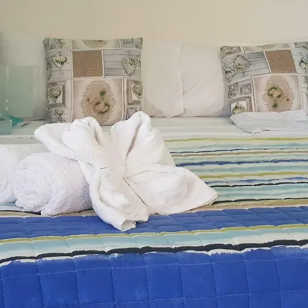 100 Passi Dal Mare Konukevi 4*