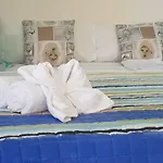 100 Passi Dal Mare Penzion 4*