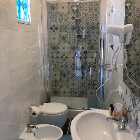 100 Passi Dal Mare Casa de hóspedes 3*