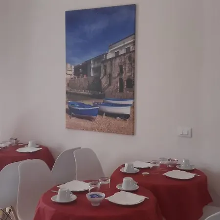 100 Passi Dal Mare 4*