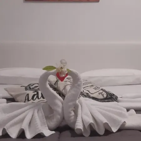 100 Passi Dal Mare Гостевой дом