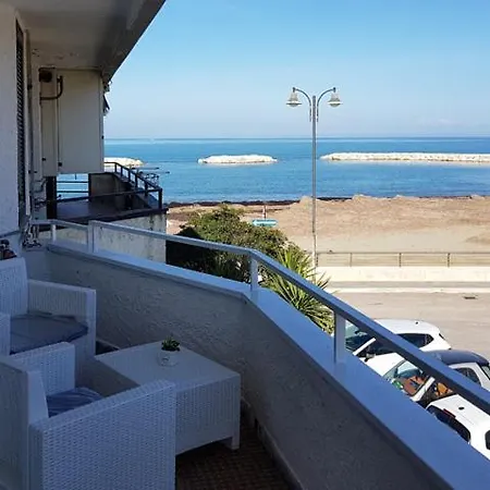 100 Passi Dal Mare