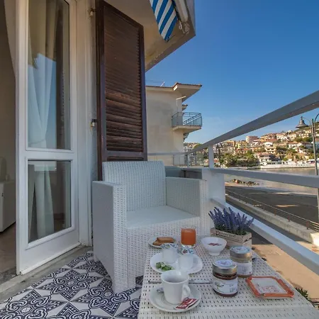 100 Passi Dal Mare Casa de hóspedes Agropoli