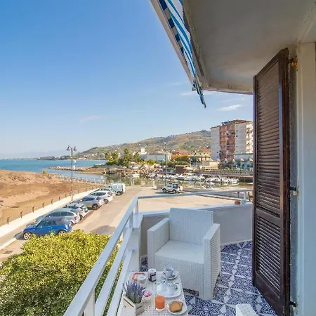 100 Passi Dal Mare Casa de hóspedes