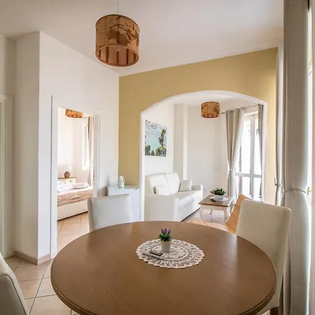 Гостевой дом 100 Passi Dal Mare Агрополи