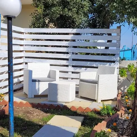 100 Passi Dal Mare 3* Agropoli