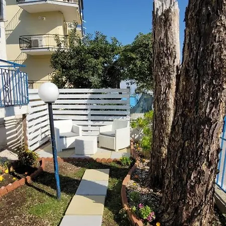 100 Passi Dal Mare Агрополи