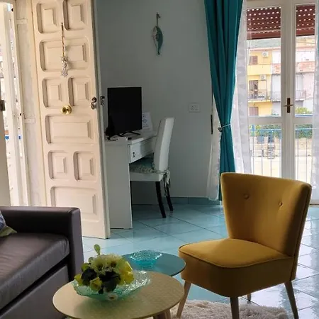 100 Passi Dal Mare 4*