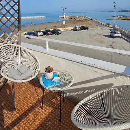 100 Passi Dal Mare Casa de hóspedes 3*