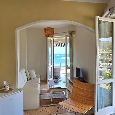 100 Passi Dal Mare Agropoli
