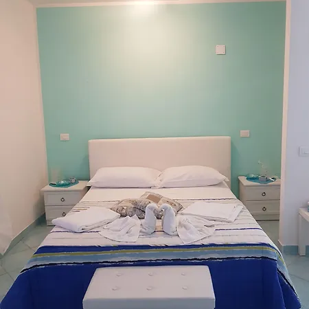 100 Passi Dal Mare Агрополи