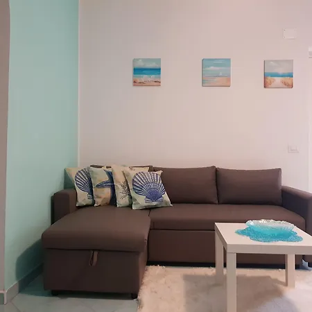 Pensjonat 100 Passi Dal Mare 4*