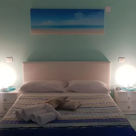 100 Passi Dal Mare 4*