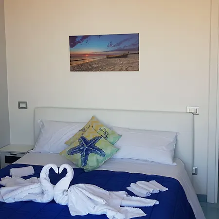 100 Passi Dal Mare Гостевой дом 4*