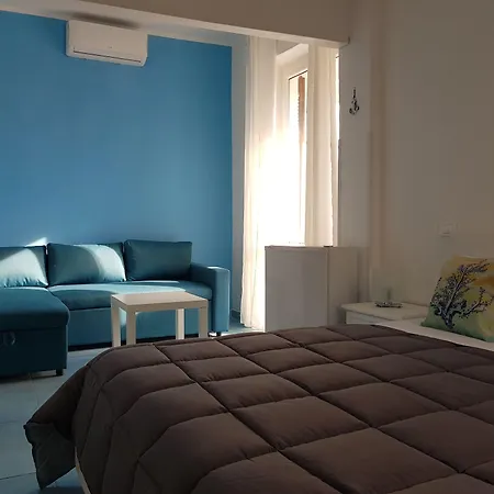 100 Passi Dal Mare 4* Agropoli