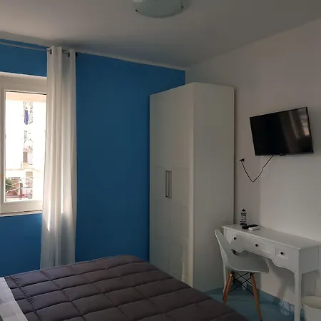 100 Passi Dal Mare Гостевой дом