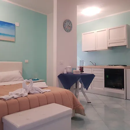 100 Passi Dal Mare 4*