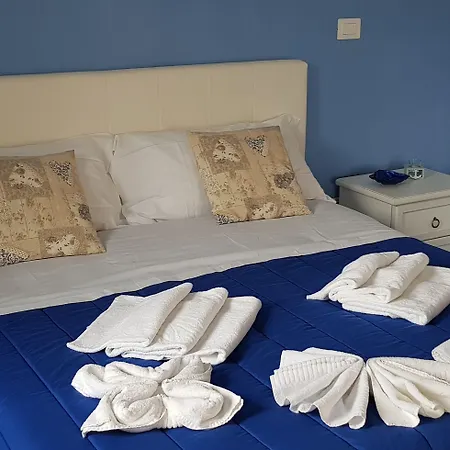 100 Passi Dal Mare Гостевой дом