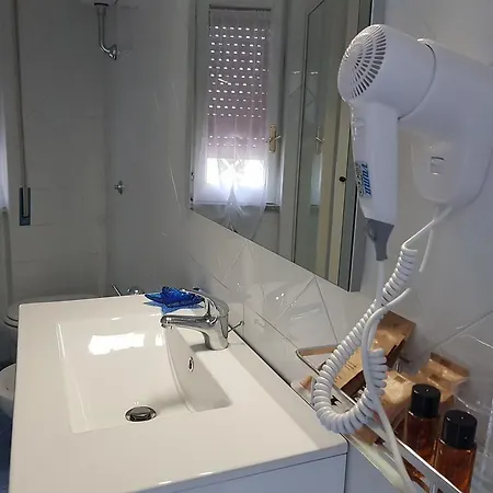 100 Passi Dal Mare Гостевой дом