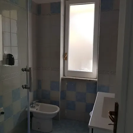 100 Passi Dal Mare 4*
