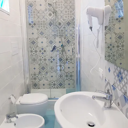 100 Passi Dal Mare 4*