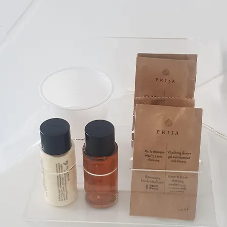 100 Passi Dal Mare Гостевой дом