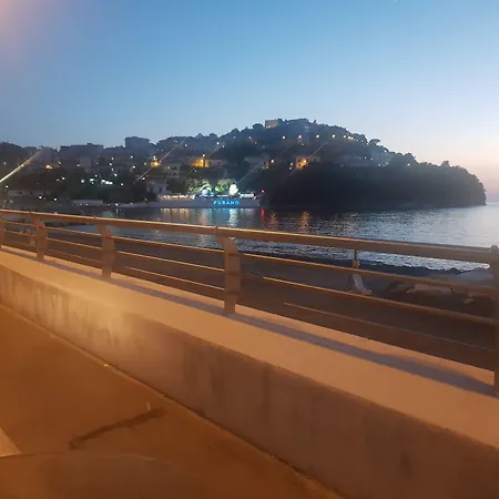 Pensjonat 100 Passi Dal Mare 4*