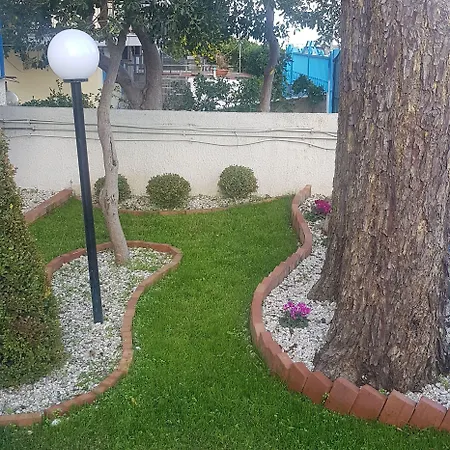 100 Passi Dal Mare 4*