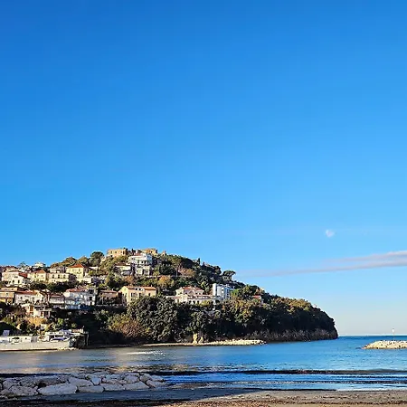 ゲストハウス 100 Passi Dal Mare