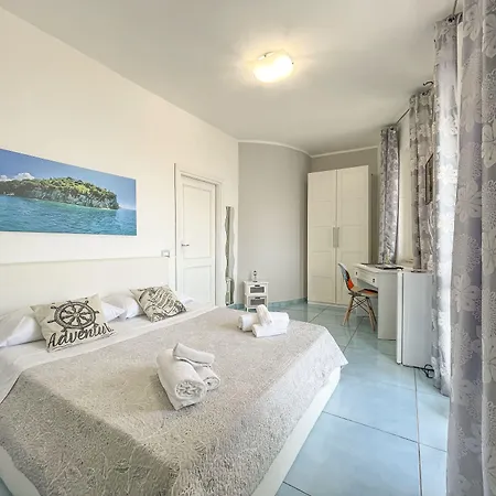 100 Passi Dal Mare 4*