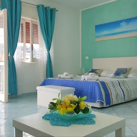 100 Passi Dal Mare Гостевой дом