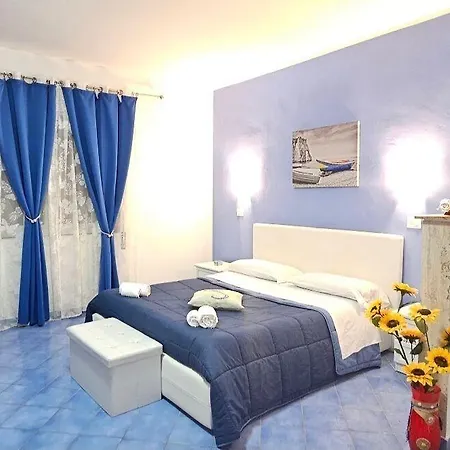 Гостевой дом 100 Passi Dal Mare