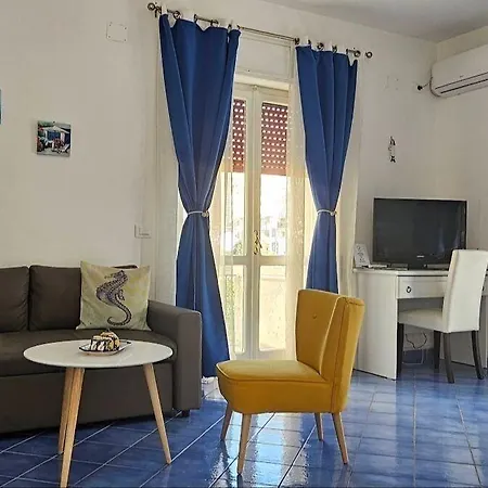 100 Passi Dal Mare 4*