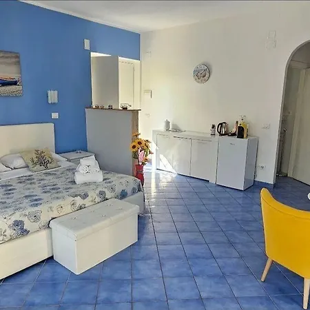 100 Passi Dal Mare 4*