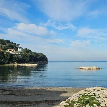 Guest house 100 Passi Dal Mare
