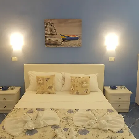 Casa de hóspedes 100 Passi Dal Mare