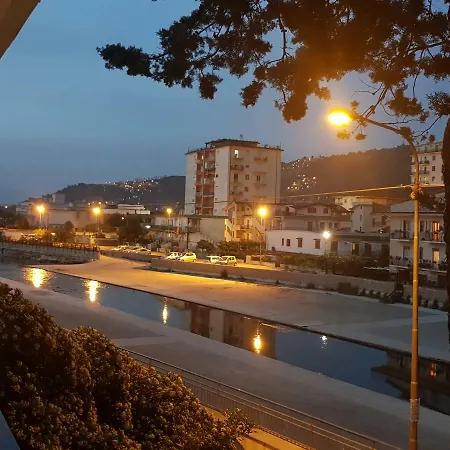 Affittacamere 100 Passi Dal Mare Agropoli