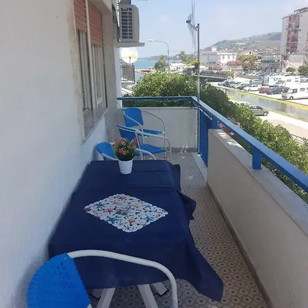 100 Passi Dal Mare 3* Agropoli