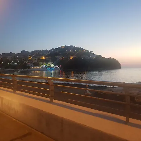 100 Passi Dal Mare 4*